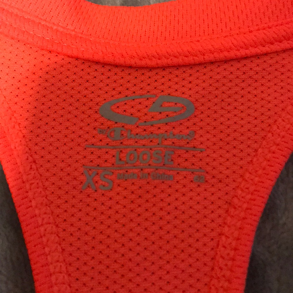 {Champion} Workout Tank - Picture 4 of 4